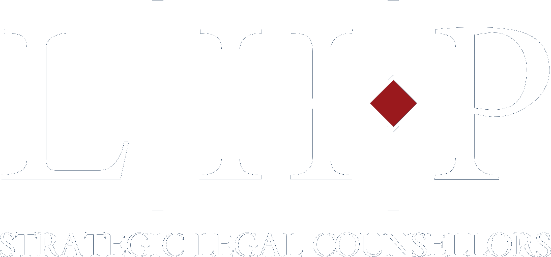 LHP Strategic Legal Counsellors