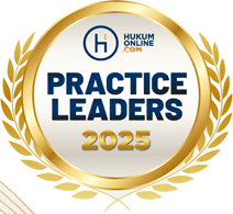 Hukum Online Practice Leaders 2025