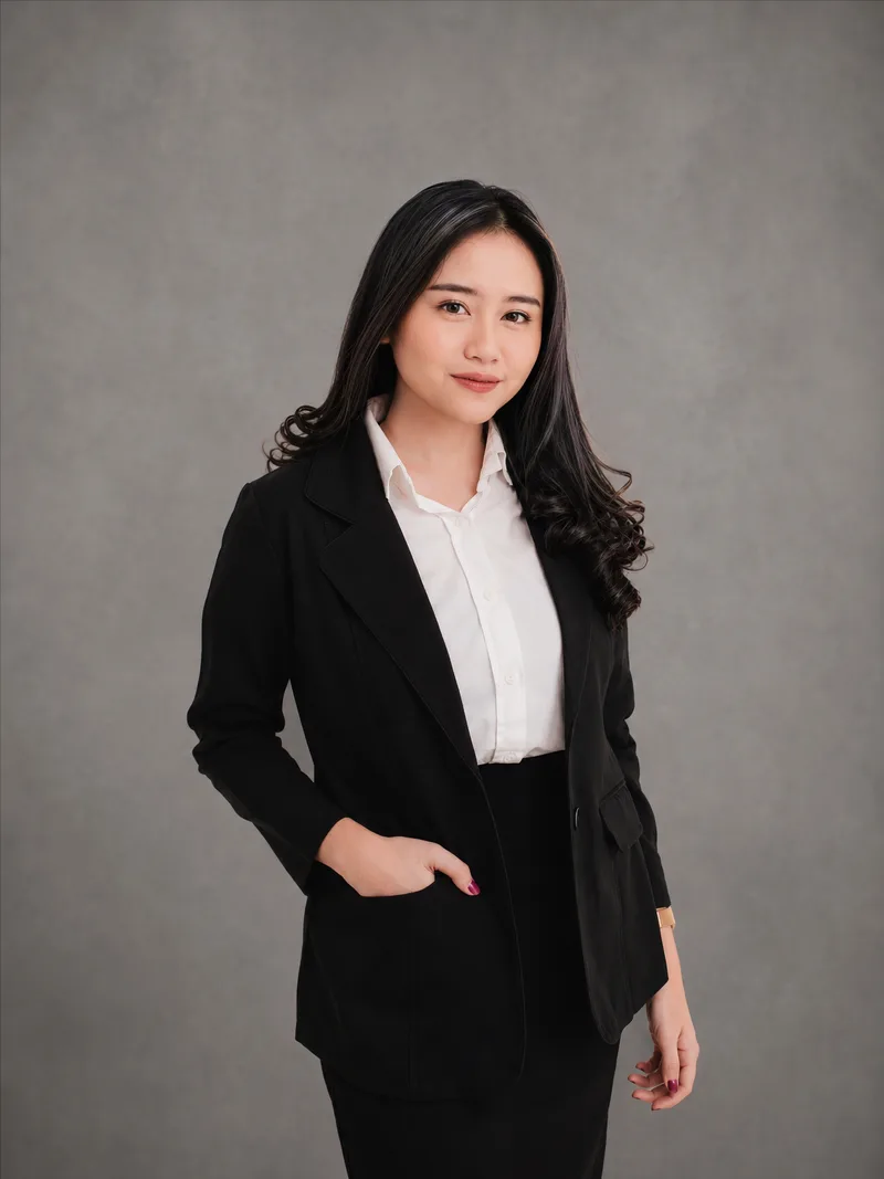 Fahriza Nadiastari